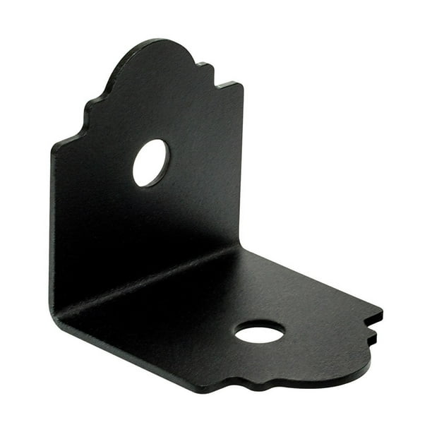 Pack of 12 Simpson Strong-Tie 5005064 Steel Angle Pack of 12 Simpson Strong-Tie 5005064 Steel Angle